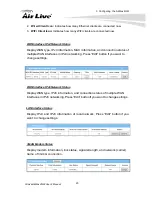 Preview for 24 page of Air Live AirMax4GW User Manual