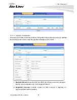 Preview for 60 page of Air Live AirMax4GW User Manual