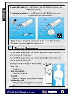 Preview for 3 page of Air Live BT-120AJ Quick Setup Manual