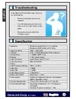 Preview for 5 page of Air Live BT-120AJ Quick Setup Manual