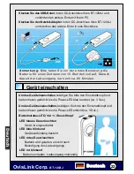 Preview for 23 page of Air Live BT-120AJ Quick Setup Manual