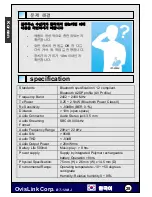 Preview for 29 page of Air Live BT-120AJ Quick Setup Manual