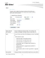 Preview for 41 page of Air Live N.Plug User Manual