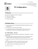 Preview for 83 page of Air Live N.Plug User Manual