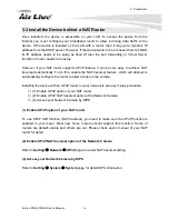 Preview for 20 page of Air Live POE-5010HD User Manual