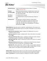 Preview for 29 page of Air Live POE-5010HD User Manual