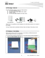 Preview for 17 page of Air Live WHA-5500CPE User Manual