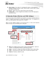 Preview for 36 page of Air Live WHA-5500CPE User Manual