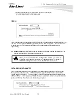 Preview for 44 page of Air Live WHA-5500CPE User Manual