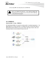 Preview for 54 page of Air Live WHA-5500CPE User Manual