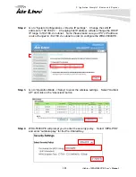 Preview for 129 page of Air Live WHA-5500CPE User Manual