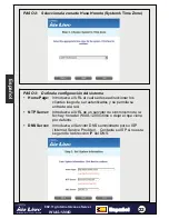 Preview for 23 page of Air Live WIAS-1200G Quick Setup Manual