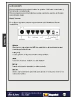 Preview for 25 page of Air Live WL-1500R Quick Setup Manual