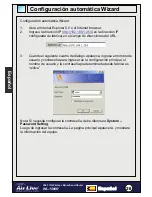 Preview for 27 page of Air Live WL-1500R Quick Setup Manual