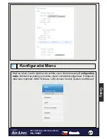 Preview for 48 page of Air Live WL-1500R Quick Setup Manual