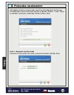 Preview for 49 page of Air Live WL-1500R Quick Setup Manual