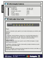 Preview for 63 page of Air Live WL-1500R Quick Setup Manual