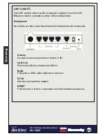 Preview for 83 page of Air Live WL-1500R Quick Setup Manual