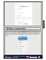 Preview for 86 page of Air Live WL-1500R Quick Setup Manual