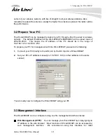 Preview for 19 page of Air Live WLA-9000AP User Manual