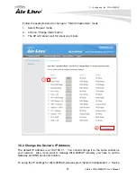 Preview for 30 page of Air Live WLA-9000AP User Manual