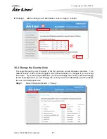 Preview for 31 page of Air Live WLA-9000AP User Manual