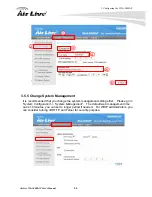 Preview for 33 page of Air Live WLA-9000AP User Manual