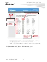 Preview for 37 page of Air Live WLA-9000AP User Manual