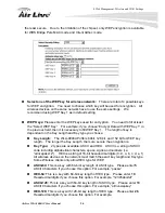 Preview for 43 page of Air Live WLA-9000AP User Manual