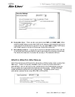 Preview for 46 page of Air Live WLA-9000AP User Manual