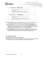 Preview for 47 page of Air Live WLA-9000AP User Manual