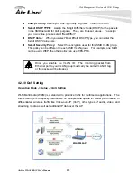 Preview for 59 page of Air Live WLA-9000AP User Manual