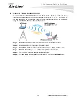 Preview for 66 page of Air Live WLA-9000AP User Manual