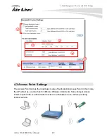 Preview for 67 page of Air Live WLA-9000AP User Manual