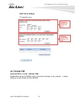 Preview for 77 page of Air Live WLA-9000AP User Manual