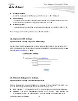 Preview for 83 page of Air Live WLA-9000AP User Manual