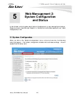 Preview for 87 page of Air Live WLA-9000AP User Manual