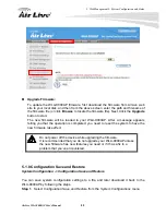 Preview for 95 page of Air Live WLA-9000AP User Manual