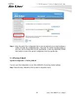 Preview for 96 page of Air Live WLA-9000AP User Manual