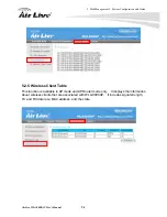 Preview for 101 page of Air Live WLA-9000AP User Manual