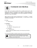 Preview for 102 page of Air Live WLA-9000AP User Manual