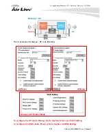 Preview for 146 page of Air Live WLA-9000AP User Manual