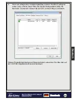 Preview for 34 page of Air Live WN-5000PCI Quick Setup Manual