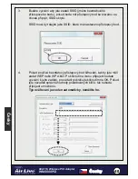 Preview for 41 page of Air Live WN-5000PCI Quick Setup Manual