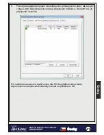Preview for 42 page of Air Live WN-5000PCI Quick Setup Manual