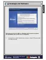 Preview for 52 page of Air Live WN-5000PCI Quick Setup Manual