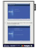 Preview for 54 page of Air Live WN-5000PCI Quick Setup Manual