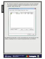 Preview for 57 page of Air Live WN-5000PCI Quick Setup Manual