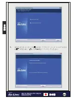 Preview for 61 page of Air Live WN-5000PCI Quick Setup Manual