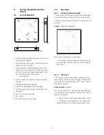 Preview for 6 page of Air Master AML 100 Operator'S Manual